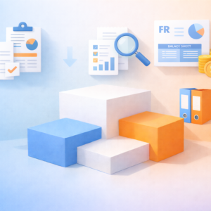 ACCA FR - Financial Reporting