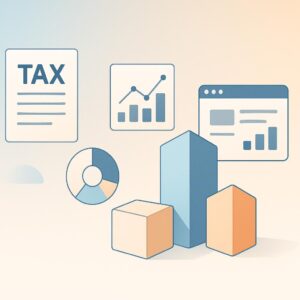 ACCA TX Online - Thuế (Việt Nam)