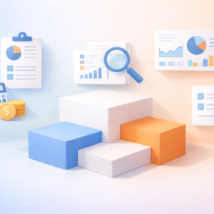 Accounting Fundamentals (Kế toán Tài chính)