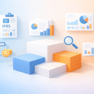 Lập BCTC theo Chuẩn mực BCTC Quốc tế (IFRS)